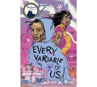 Every Variable of Us