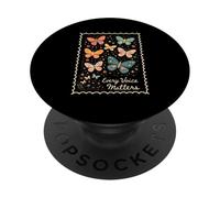 Every Voice Matters | Speech Language Pathology SLP PopSockets Adhesive PopGrip