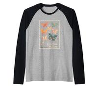 Every Voice Matters | Speech Language Pathology SLP Raglan Baseball Tee