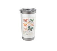 Every Voice Matters | Speech Language Pathology SLP Stainless Steel Insulated Tumbler