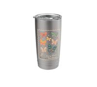 Every Voice Matters | Speech Language Pathology SLP Stainless Steel Insulated Tumbler