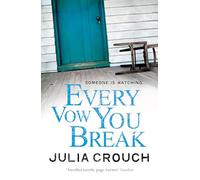 Every Vow You Break