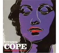 Every Waking Moment By Citizen Cope (2006-09-12)