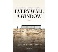 Every Wall a Window: A Summerween Romantic Suspense Novella