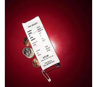 Every Where Is Some Where - K.flay Compact Disc