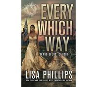 Every Which Way: 11 (Brand of Justice)