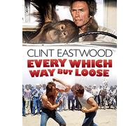 Every Which Way But Loose (1978)