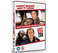 Every Which Way But Loose/Any Which Way You Can [2005] (DVD)