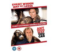 Every Which Way But Loose/Any Which Way You Can [2005] (DVD)