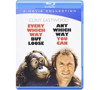 Every Which Way but Loose / Any Which Way You Can