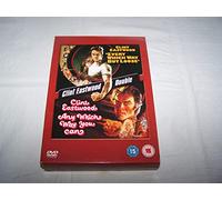 Every Which Way But Loose/Any Which Way You Can [DVD]