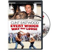 Every Which Way But Loose [DVD] [1978] [Region 1] [US Import] [NTSC]