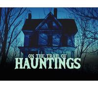 Every Which Way But Spooked