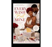 Every Wish But Mine (OH love)