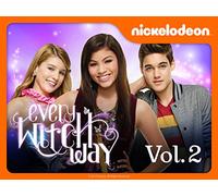 Every Witch Way Volume 2