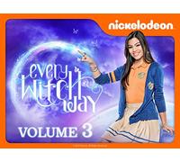 Every Witch Way Volume 3