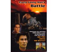 Every Young Man's Battle: Strategies for Victory in the Real World of Sexual Temptation [DVD]