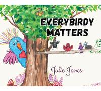 Everybirdy Matters