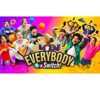 Everybody 1-2-Switch!