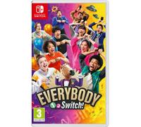Everybody 1-2 Switch !