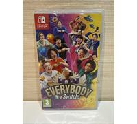 Everybody 1 - 2 Switch