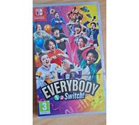 Everybody 1 - 2 Switch