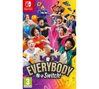 Everybody 1 - 2 Switch