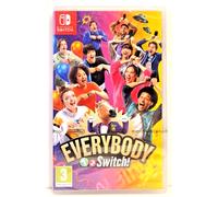 Everybody 1 - 2 Switch