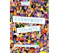 Everybody Counts: A counting story from 0 to 7.5 billion