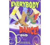 Everybody Dance [DVD] [Region 1] [US Import] [NTSC]