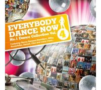 EVERYBODY DANCE NOW 4 - No.1 Dance Collection (2 For 1)