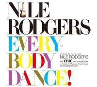 Everybody Dance: Produced by Hit Mak/Various