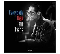 Everybody Digs Bill Evans