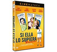 Everybody Does It - Si Ella Lo Supiera