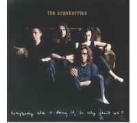 The Cranberries - Everybody Else Is Doing It, So Why Can't We? [VINYL]