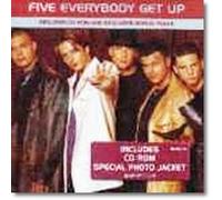 Everybody get up