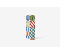 EVERYBODY GRINDER White | Spice Mills | Dusen Dusen | Areaware