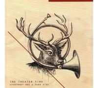 Everybody Has a Dark Side