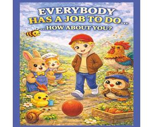 Everybody Has A Job To Do...How About You?: Son's Version