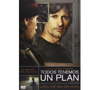 Everybody Has a Plan (Region 2) Todos Tenemos Un Plan