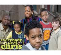 Everybody Hates Chris - Season 2