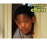 Everybody Hates Chris - Season 3