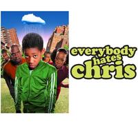 Everybody Hates Chris - Season 4