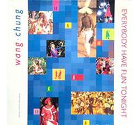 Everybody Have Fun Tonight