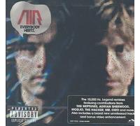 Everybody Hertz:the 10000 Hz. Legend - Air Compact Disc