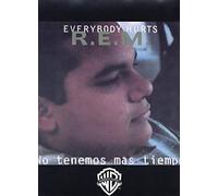 Everybody Hurts (Piano, Voice and Guitar)