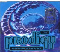 Everybody In The Place