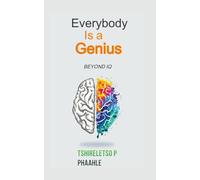 Everybody is a genius