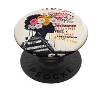 Everybody Is a Star Inspirational Art PopSockets Adhesive PopGrip