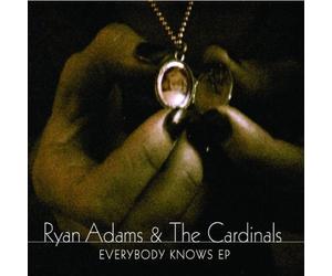 Everybody Knows by Ryan Adams & the Cardinals
